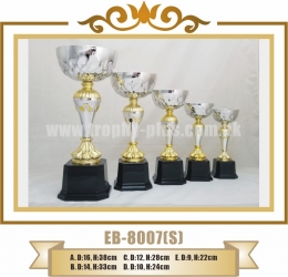 EB-8007S
