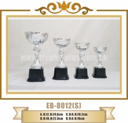 EB-8012S