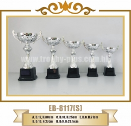 EB-8117S