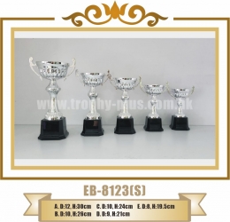 EB-8123S